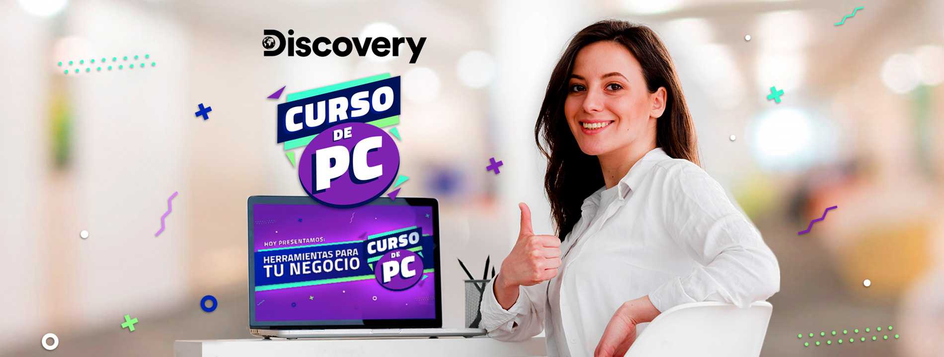Curso De PC
